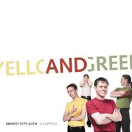 CD "Einfach tut's auch"