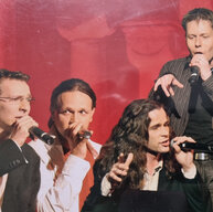  DVD "Live in Paulinzella"